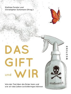 cover image of Das Gift und wir